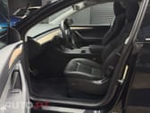 Tesla Model Y RWD