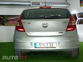 Hyundai i30 1.6 CRDi Classic