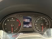 Audi Q2 30 TDI Design