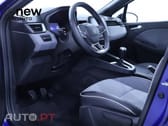 Renault Clio Techno Tce 90