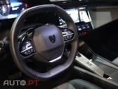 Peugeot 408 1.2 PureTech Allure EAT8