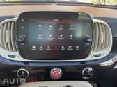 Fiat 500 1.0 Hybrid Lounge