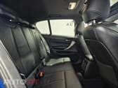 BMW 116 i Pack M