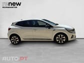 Renault Clio Limited Blue dCi 100
