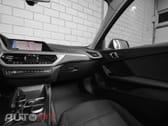 BMW 116 d Advantage Auto