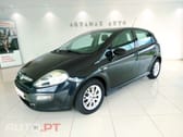 Fiat Punto Evo 1.3 M-Jet Dynamic