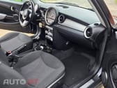 MINI Cooper One 1.4