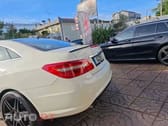 Mercedes-Benz E 350 CDi Avantgarde BlueEfficiency Auto