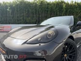Porsche Panamera Turbo PDK