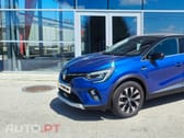 Renault Captur Techno