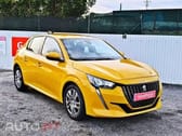 Peugeot 208 1.5 BlueHDi Active Pack