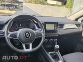 Renault Captur 1.0 TCe Zen