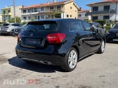 Mercedes-Benz A 160 CDi BE Urban Aut.