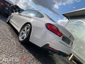 BMW 420 d Pack M Auto