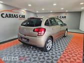 Citroen C3 1.6 16V Exclusive Aut.
