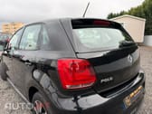 Volkswagen Polo 1.2 TDi Confortline