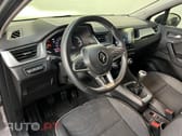 Renault Captur 1.0 TCe 90 evolution