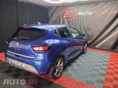 Renault Clio 1.2 TCe GT Line