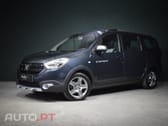 Dacia Lodgy Stepway