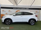 Honda HR-V 1.6 i-DTEC Executive
