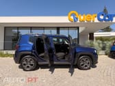 Jeep Renegade 1.0 T Limited