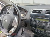 Mitsubishi Space Star 1.2 Intense ClearTec
