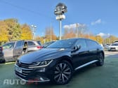 Volkswagen Arteon 2.0 TDI Elegance DSG