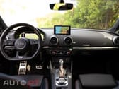 Audi S3 Sportback 2.0 TFSi quattro S tronic