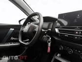 Citroen e-C4 50 kWh Feel