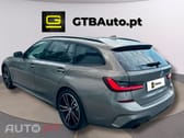 BMW 330 I.V.A DEDUTÍVEL Touring M Sport