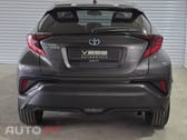Toyota C-HR 1.8 Hybrid Exclusive+P.Luxury