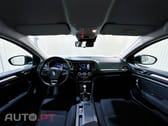 Renault Mégane ST HYBRID 1.6 TCE 160CV