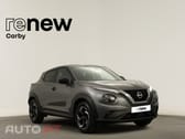 Nissan Juke Juke 1.0 DIG-T Acenta