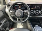 Mercedes-Benz GLA 200 d