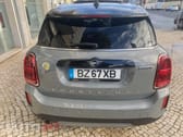 MINI Countryman Cooper SE ALL4 Sport Edition Auto