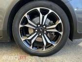 Ford Focus SW 1.0 EcoBoost Active Aut.