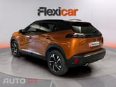Peugeot 2008 1.2 PureTech GT