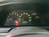 Suzuki Grand Vitara Metal Top 2.0 TDi