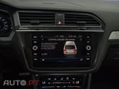 Volkswagen Tiguan Allspace 2.0 TDI Conceptline DSG