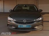 Opel Astra Sports Tourer