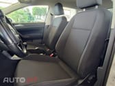 Volkswagen Polo 1.0 TGI Confortline