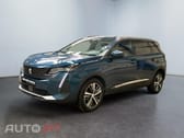 Peugeot 5008 1.5 BlueHDi Allure