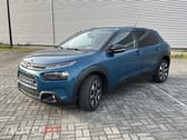 Citroen C4 Cactus Pure Tech 110 Stop&Start EAT6 Shine