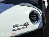 Fiat 500C 1.2 8V Lounge