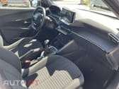 Peugeot 2008 1.2 PureTech Active Pack