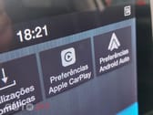 Ford Focus SW 1.0 EcoBoost Connected