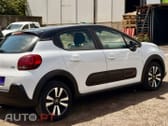 Citroen C3 1.2 PureTech C-Series