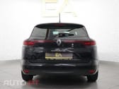 Renault Mégane Sport Tourer 1.3 TCe Limited EDC