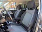 Citroen C4 SpaceTourer 1.5 BlueHDi Shine EAT8