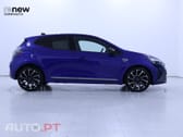 Renault Alpine Clio 1.0 Tce Esprit